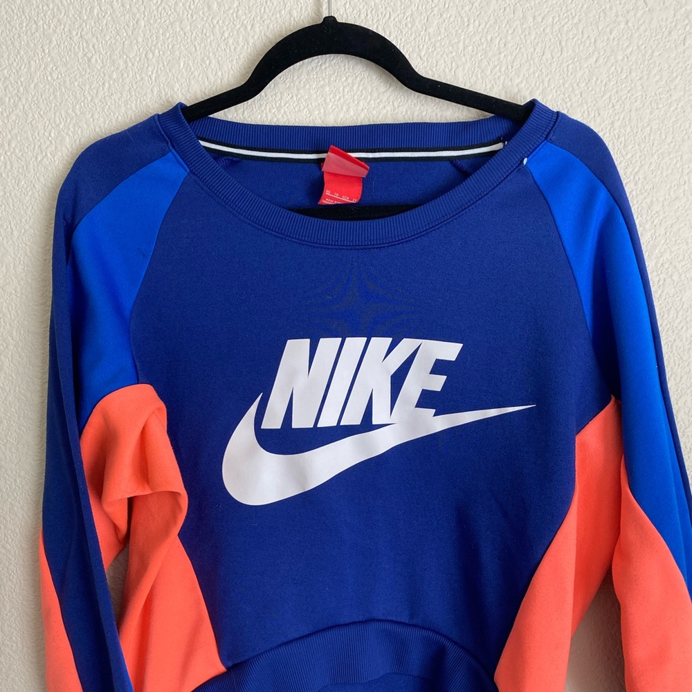 Nike long sleeve